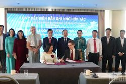 Ba th&ocirc;ng điệp Quảng Ninh gửi tới du kh&aacute;ch v&agrave; doanh nghiệp Nga
