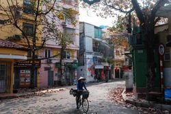 Hà Nội đề xuất đặt tên mới 51 tuyến đường, phố và một công trình công cộng