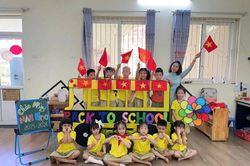 H&agrave; Nội giảm &iacute;t nhất 50% đầu mối quản l&yacute; h&agrave;nh ch&iacute;nh c&aacute;c trường học c&ocirc;ng lập, tăng số lượng gi&aacute;o vi&ecirc;n trực tiếp giảng dạy
