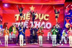 Đại hội Thể dục thể thao Thành phố Hồ Chí Minh khép lại thành công