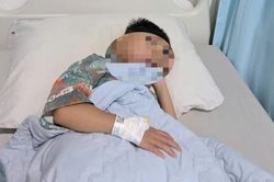 Kết luận nguyên nhân các trường hợp nghi ngờ ngộ độc thực phẩm tại Trường Tiểu học, Trung học cơ sở và Trung học phổ thông Hoàng Việt
