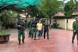 Lào Cai triệt phá đường dây mua bán người qua biên giới