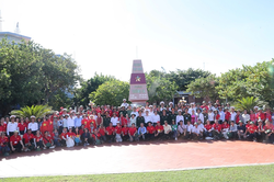 Dặm dài thương nhớ