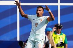 Bên lề World Cup 2026: Cứ ra sân là ghi bàn