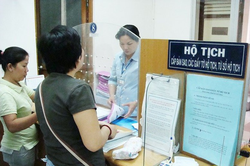 Hỏi-Đáp pháp luật: Giá trị pháp lý của giấy tờ hộ tịch, thông tin hộ tịch, dữ liệu hộ tịch điện tử được quy định như thế nào?