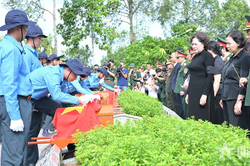 Đưa các anh trở về