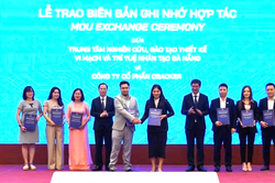 Cam kết hành động để hiện thực hóa chiến lược bán dẫn tại Đà Nẵng