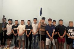 Cơ quan Công an cảnh báo thực trạng thanh thiếu niên tụ tập, sử dụng hung khí gây rối trật tự công cộng trong dịp hè