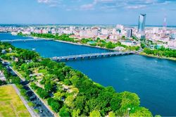 Huế vạch lộ trình tăng trưởng hai con số, bứt phá từ di sản và công nghệ