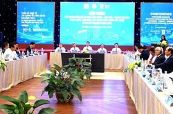 Thúc đẩy hợp tác Ba nhà - Chìa khóa vàng của hệ sinh thái đổi mới sáng tạo