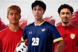 3 cầu thủ Việt kiều thử việc tại H. H&agrave; Tĩnh