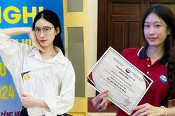 Trần Thị Kiều Trang: Hành trình trở thành sinh viên xuất sắc ngành Thủy văn học