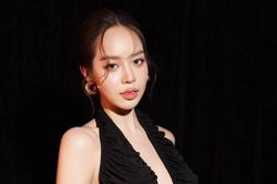 'Hoa hậu Việt Nam' Huỳnh Thị Thanh Thủy ngày càng quyến rũ, không ngại thử phong cách thời trang táo bạo