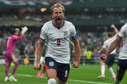 Harry Kane: 'Mục tiêu chính của tôi là vô địch World Cup, chứ không phải Chiếc giày Vàng'