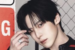 Yunho của ATEEZ chia tay với bạn gái lâu năm