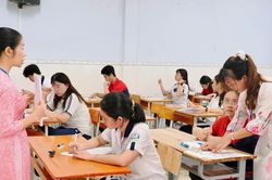 Chế tài nghiêm vi phạm trong thi cử