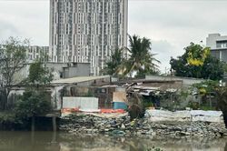 TPHCM kiến nghị tăng mức chi hỗ trợ từ Quỹ Phòng, chống thiên tai