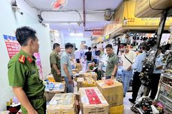 'Tiền mất tật mang' vì vội tin quảng cáo trên mạng