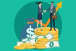 Sức hút của khối ngành tài chính: Bức tranh việc làm, thu nhập và định hướng tương lai
