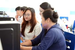 Trường Đại học Thủ Dầu Một lấy điểm sàn cao nhất là 20