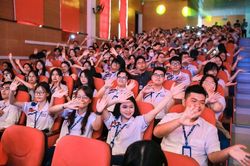 Trường Đại học Sư phạm TPHCM công bố điểm sàn cao nhất 24 điểm