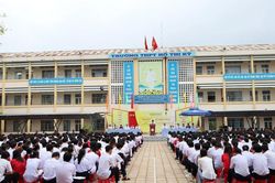 Xác minh thông tin thí sinh sử dụng điện thoại trong Kỳ thi tốt nghiệp ở Cà Mau