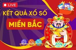 XSMB 11/7 - Kết quả xổ số miền Bắc hôm nay ngày 11/7/2026