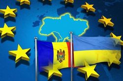 Tiến trình gia nhập EU của Ukraine và Moldova có thêm bước đột phá