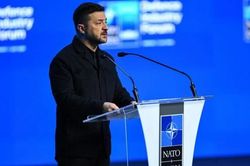 Ukraine tung 'quân bài' mới trong cuộc xung đột tầm xa với Nga