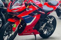 Cập nhật bảng giá xe Honda CBR150R mới nhất tháng 7/2026