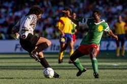 Top 5 sai lầm đáng tiếc của thủ môn tại World Cup: Khi một khoảnh khắc thay đổi cả số phận đội tuyển