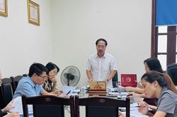 Sớm cụ thể hóa cơ chế Hội đồng phối hợp liên ngành về Trợ giúp pháp lý và trực trợ giúp pháp lý tại Tòa án nhân dân và trong điều tra hình sự