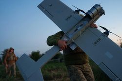 'Quân bài mới' của Ukraine làm đảo lộn chiến trường