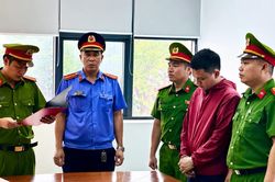 Bắt cán bộ ngân hàng lừa đáo hạn, chiếm đoạt hơn 29 tỷ đồng