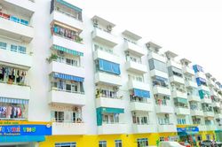 Lý do khó phát triển nhà ở cho thuê