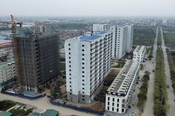 Đổi việc trước khi mua nhà ở xã hội, có phải xin lại giấy xác nhận thu nhập?