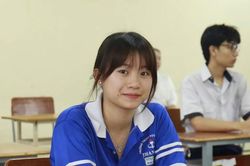 Điểm s&agrave;n ng&agrave;nh sư phạm tại c&aacute;c trường ĐH ph&iacute;a Nam: Cao nhất 24 điểm