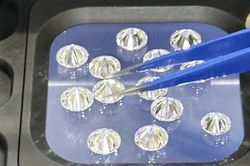 4 bị cáo trong đường dây buôn lậu kim cương từ Ấn Độ vào TPHCM sắp hầu tòa