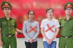 Lập khống chứng từ suất ăn c&ocirc;ng nh&acirc;n, chiếm đoạt hơn 1,1 tỷ đồng