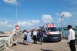 Vụ lật ca nô ở Phú Quốc khiến 15 du khách tử vong: An Giang chỉ đạo khẩn trương khắc phục hậu quả