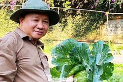 Nguyên Chủ tịch Hiệp hội Du lịch Đắk Lắk tố bị bôi nhọ danh dự