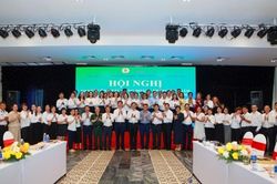 [VIDEO] Công đoàn Petrovietnam sơ kết công tác 6 tháng đầu năm 2026