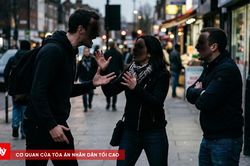 Cơn cuồng ghen và bi kịch từ mối quan hệ ngoài luồng