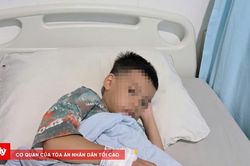 Kết luận vụ 28 học sinh ở Đắk Lắk nghi ngộ độc thực phẩm