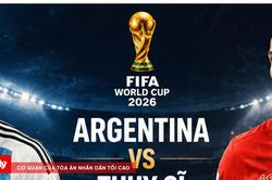 Argentina – Thụy Sĩ: Khi phép màu Messi gặp bức tường thép