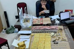 'Anh vợ tương lai' của Mr Pips tham gia đường dây lừa đảo thế nào?