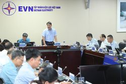 Tạo hành lang pháp lý thuận lợi cho đầu tư phát triển điện lực