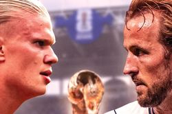Tứ kết World Cup 2026 Na Uy vs Anh: Trận đấu của Haaland