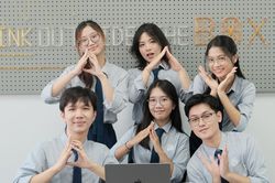 Điểm sàn Học viện Ngoại giao năm 2026