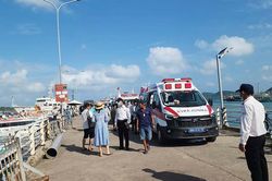 Đặc khu Phú Quốc thông tin vụ lật ca nô khiến 15 người tử vong